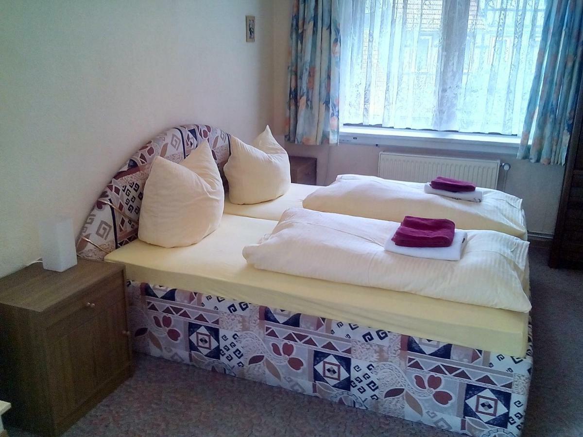 Zorge Hotel Bergschlosschen מראה חיצוני תמונה