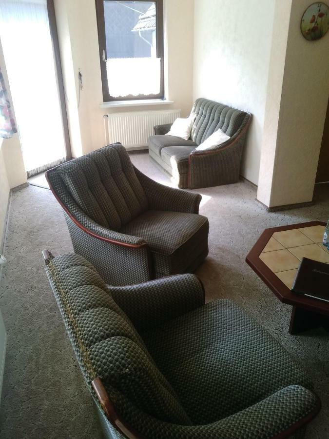 Zorge Hotel Bergschlosschen מראה חיצוני תמונה