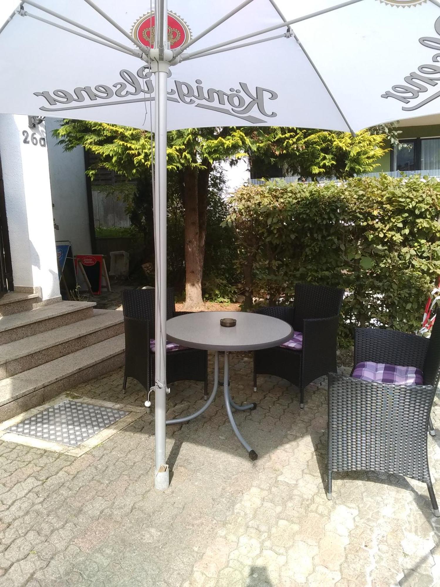 Zorge Hotel Bergschlosschen מראה חיצוני תמונה
