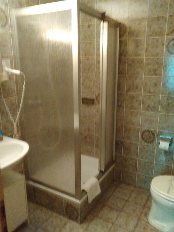 Zorge Hotel Bergschlosschen מראה חיצוני תמונה