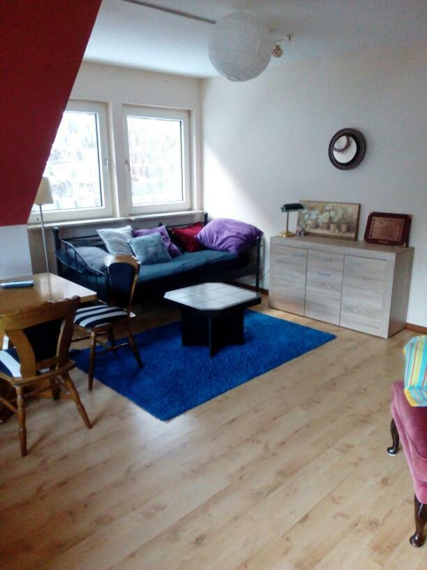 Zorge Hotel Bergschlosschen מראה חיצוני תמונה