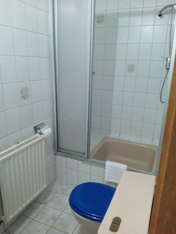 Zorge Hotel Bergschlosschen מראה חיצוני תמונה